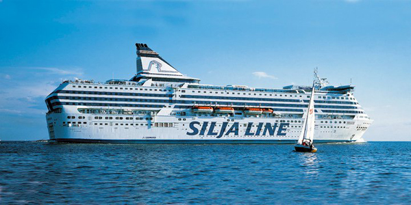 History - Tallink & Silja Line